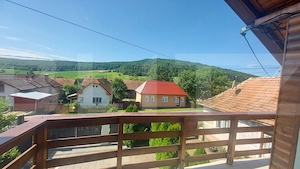 Vila cu teren intravilan, 4.400 mp, Valcele - imagine 18