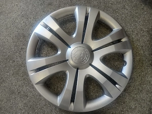capace roti Skoda originale 50 ron - imagine 2