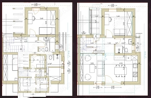 Casa tip Duplex in zona Odoreului. - imagine 3