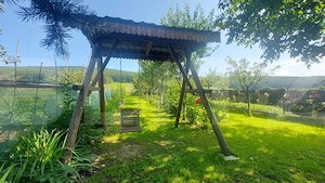 Vila cu teren intravilan, 4.400 mp, Valcele - imagine 16