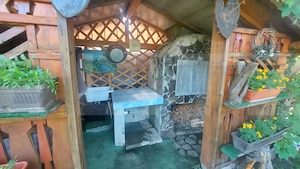 Vila cu teren intravilan, 4.400 mp, Valcele - imagine 19