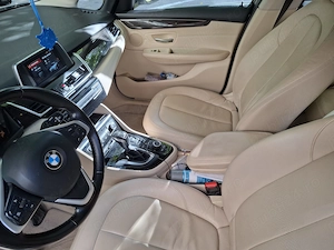 BMW 225XE 2018 automat piele - imagine 7