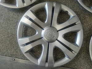 capace roti Skoda originale 50 ron