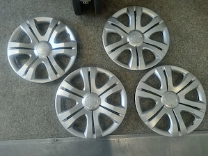 capace roti Skoda originale 50 ron - imagine 3