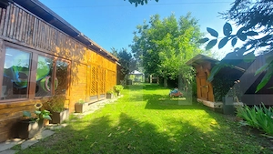 Vila cu teren intravilan, 4.400 mp, Valcele - imagine 15