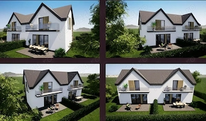 Casa tip Duplex in zona Odoreului. - imagine 2