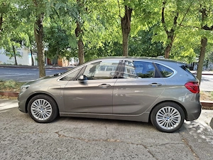 BMW 225XE 2018 automat piele - imagine 4