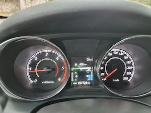 peugeot 4008 4x4 1.6d 2015 - imagine 3