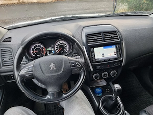 peugeot 4008 4x4 1.6d 2015 - imagine 4