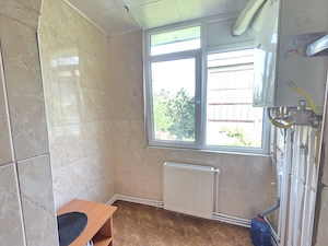 Apartament 2 camere Micro 17 renovat etaj 3 - imagine 5