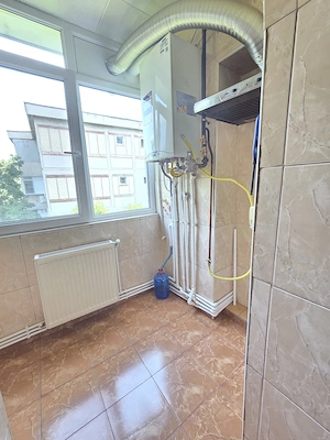 Apartament 2 camere Micro 17 renovat etaj 3 - imagine 8