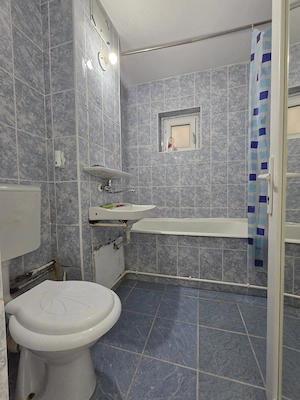 Apartament 2 camere Micro 17 renovat etaj 3 - imagine 10