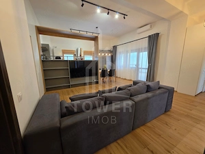 Penthouse 4 camere decomandat | zona Doamna Stanca