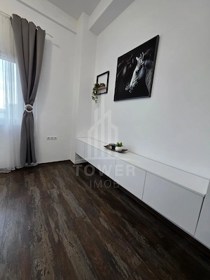 Penthouse 4 camere decomandat | zona Doamna Stanca - imagine 6