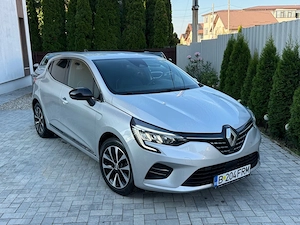 Renault Clio Automat,Garantie,Tva deductibil
