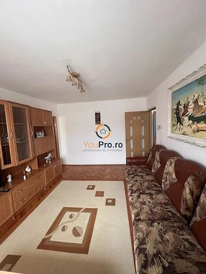 Apartament cu Centrala Proprie zona Blascovici - imagine 2
