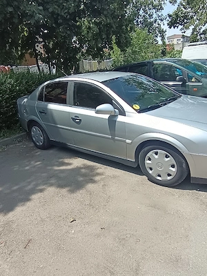 Se vinde Opel Vectra B anul 2002. FARA ACTE  - imagine 5
