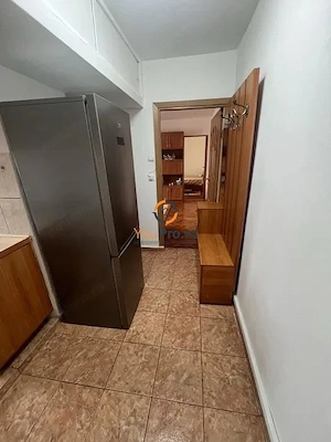 Apartament cu Centrala Proprie zona Blascovici - imagine 6