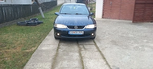 Opel vectra - imagine 5