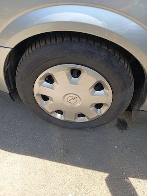Se vinde Opel Vectra B anul 2002. FARA ACTE  - imagine 3