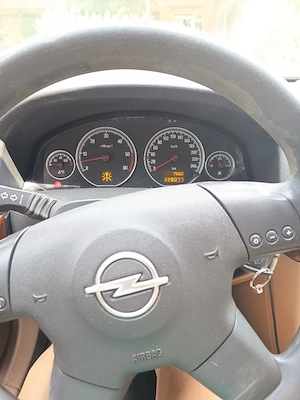 Se vinde Opel Vectra B anul 2002. FARA ACTE  - imagine 2