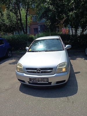 Se vinde Opel Vectra B anul 2002. FARA ACTE  - imagine 4