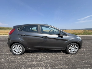 Ford Fiesta 1.5 TDCi   2016   Euro 6 
