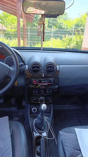 Duster 1.6 benzina gpl, 4x4 - imagine 5