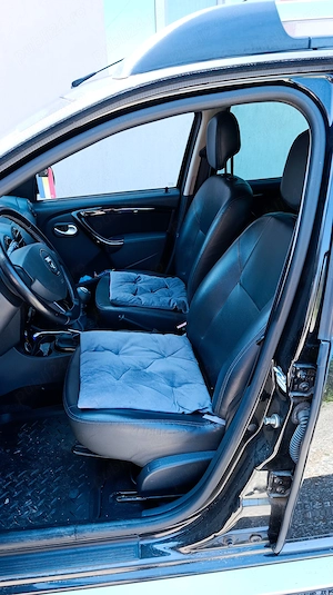 Duster 1.6 benzina gpl, 4x4 - imagine 2