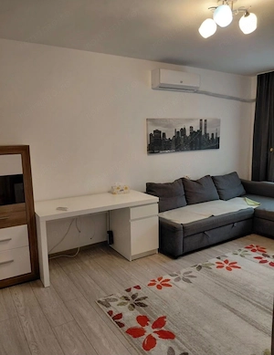 2 camere Mobilat/Utilat Lipovei