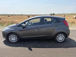 Ford Fiesta 1.5 TDCi   2016   Euro 6  - imagine 6