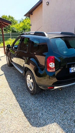 Duster 1.6 benzina gpl, 4x4 - imagine 6