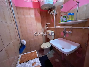 Garsoniera Confort II, Etaj 4, Strada Aleea Teilor - imagine 7