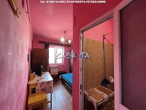 Garsoniera Confort II, Etaj 4, Strada Aleea Teilor - imagine 3