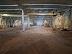 Inchiriez hala 6.886 mp construiți | Teren 11.510 mp | Lipova, jud. Arad ID: 45373 - imagine 8