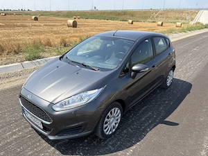 Ford Fiesta 1.5 TDCi   2016   Euro 6  - imagine 5