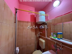 Garsoniera Confort II, Etaj 4, Strada Aleea Teilor - imagine 6