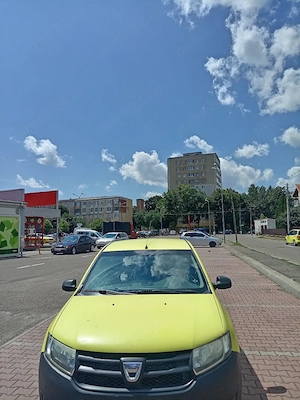 dacia logan - imagine 2