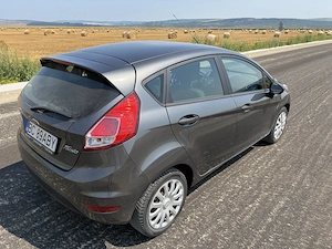 Ford Fiesta 1.5 TDCi   2016   Euro 6  - imagine 2