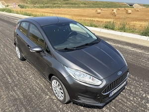 Ford Fiesta 1.5 TDCi   2016   Euro 6  - imagine 4