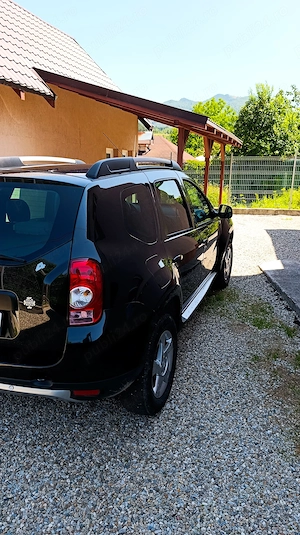 Duster 1.6 benzina gpl, 4x4 - imagine 7
