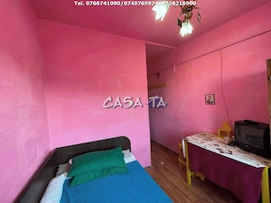 Garsoniera Confort II, Etaj 4, Strada Aleea Teilor - imagine 5