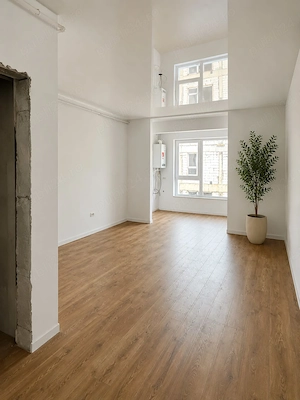 Apartament 2 si 3 camere Dobroesti.  - imagine 6