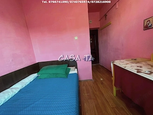 Garsoniera Confort II, Etaj 4, Strada Aleea Teilor - imagine 4