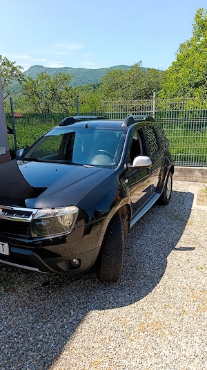 Duster 1.6 benzina gpl, 4x4 - imagine 9