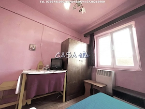 Garsoniera Confort II, Etaj 4, Strada Aleea Teilor - imagine 2