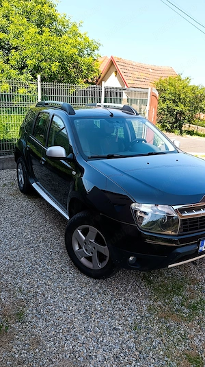 Duster 1.6 benzina gpl, 4x4 - imagine 8
