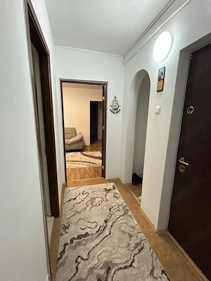 Apartament cu 3 camere,Tiglina 1 - imagine 3