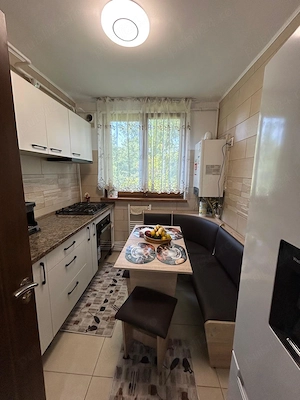Apartament cu 3 camere,Tiglina 1 - imagine 7