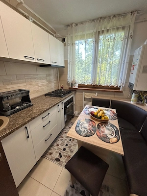 Apartament cu 3 camere,Tiglina 1 - imagine 6